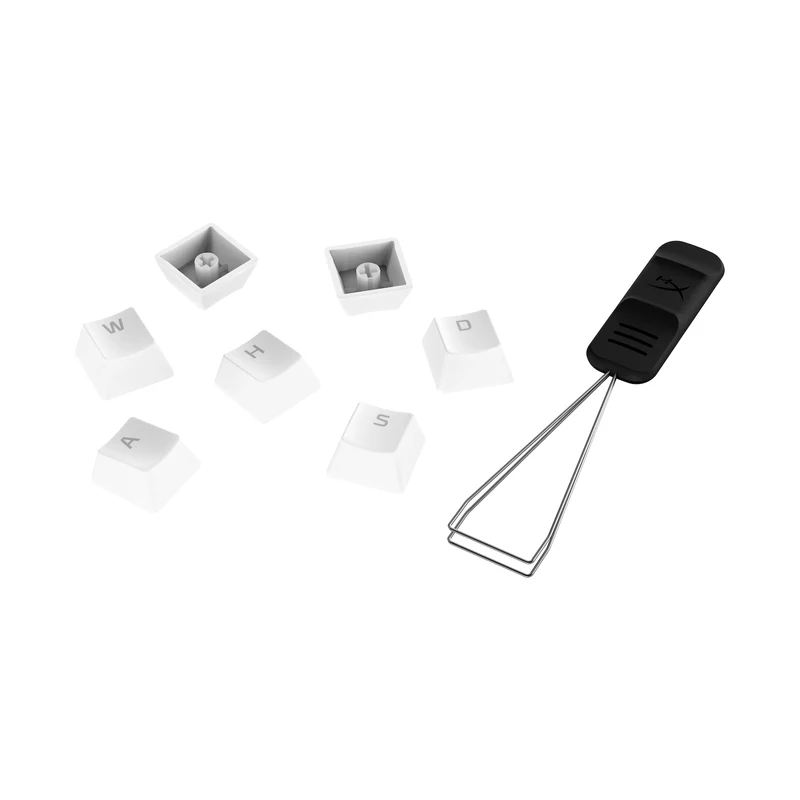 HyperX Jeu complet de touches – PBT