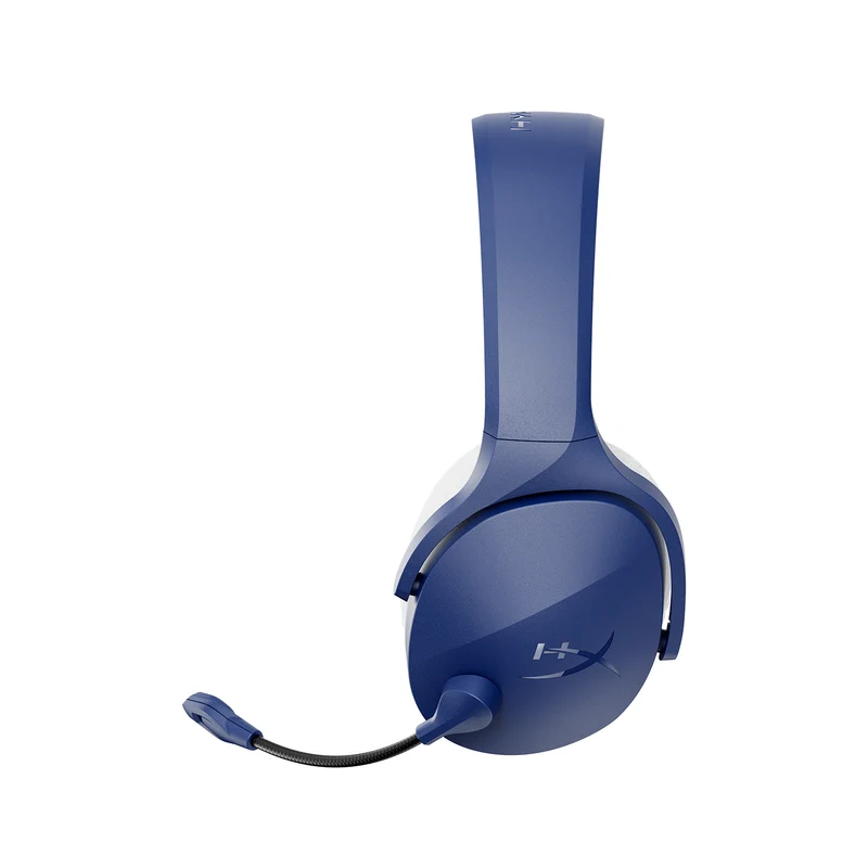 HyperX Cloud Jet – Casque gaming sans fil