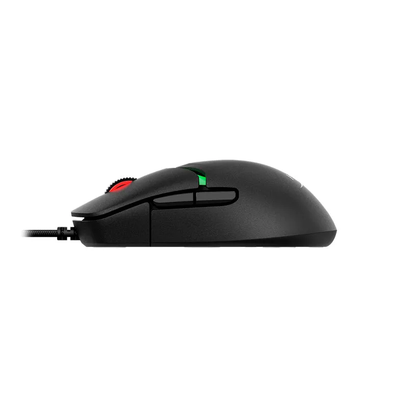 HyperX Pulsefire Saga – Souris gaming