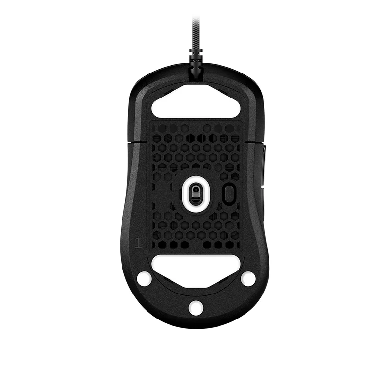 HyperX Pulsefire Saga – Souris gaming