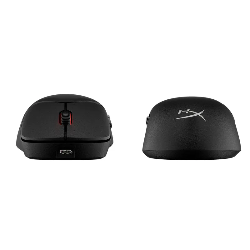 HyperX Pulsefire Saga Pro – Souris gaming sans fil