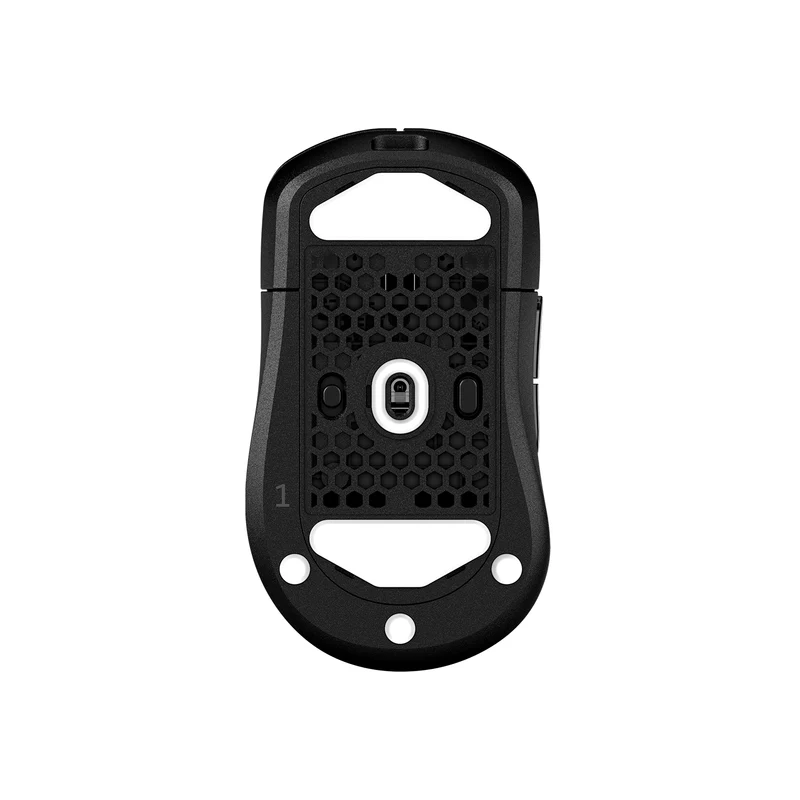 HyperX Pulsefire Saga Pro – Souris gaming sans fil