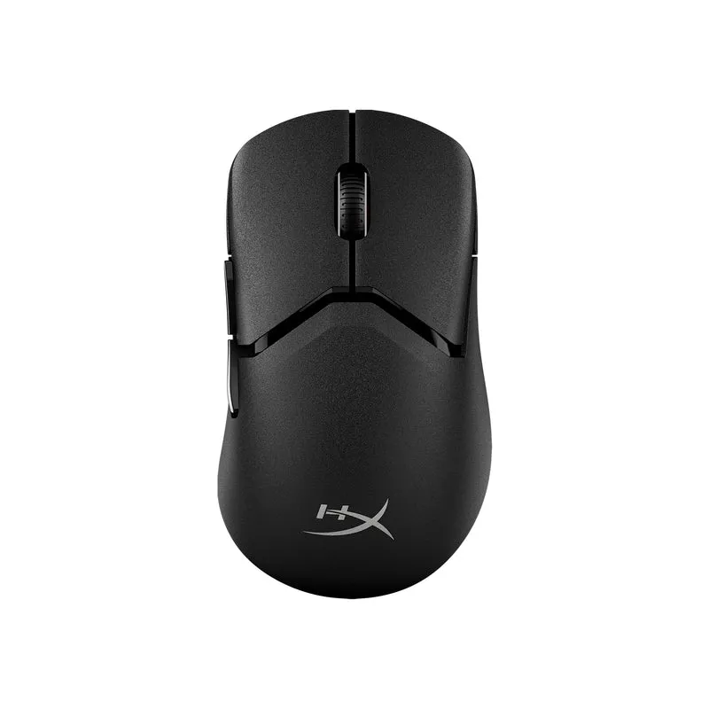 HyperX Pulsefire Saga Pro – Souris gaming sans fil
