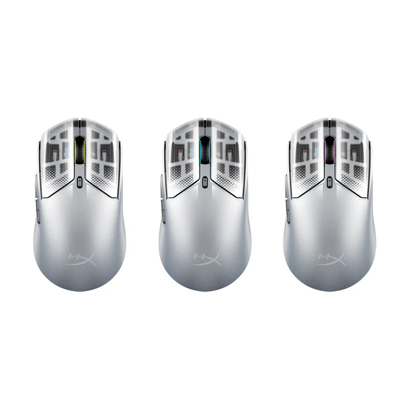 HyperX Pulsefire Haste 2 S – Souris gaming sans fil