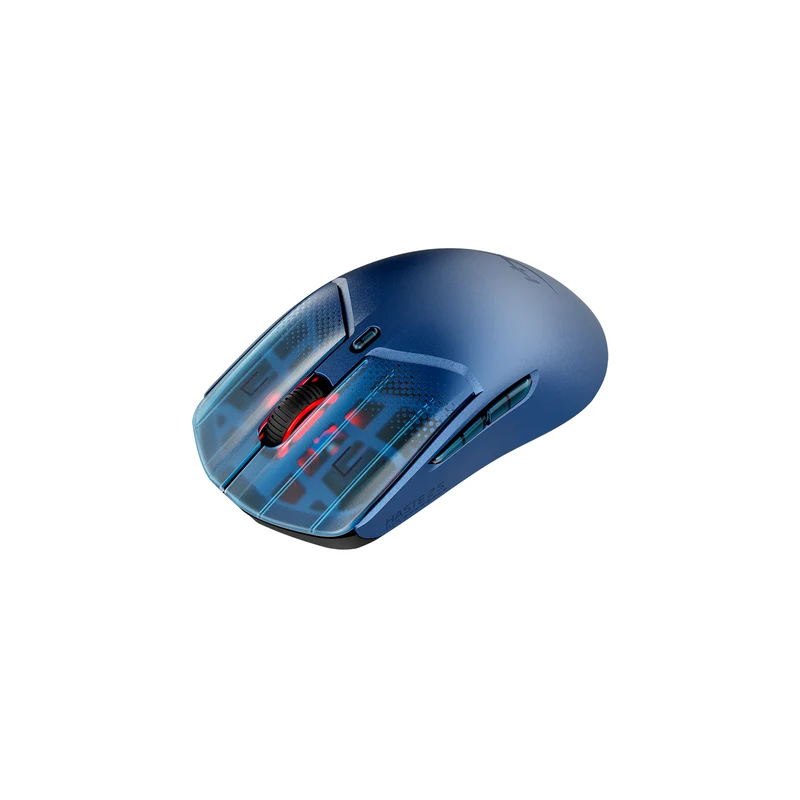 HyperX Pulsefire Haste 2 S – Souris gaming sans fil