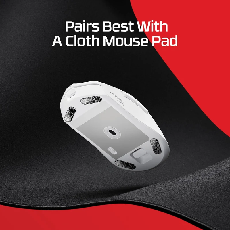 HyperX Glass Skates – Patins en verre