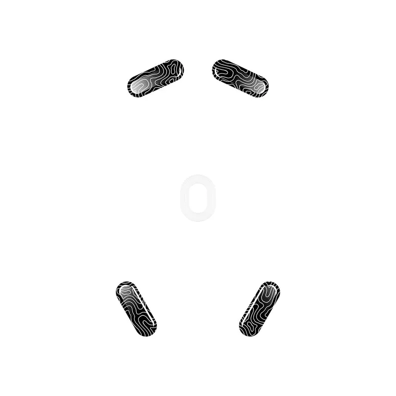 HyperX Glass Skates – Patins en verre
