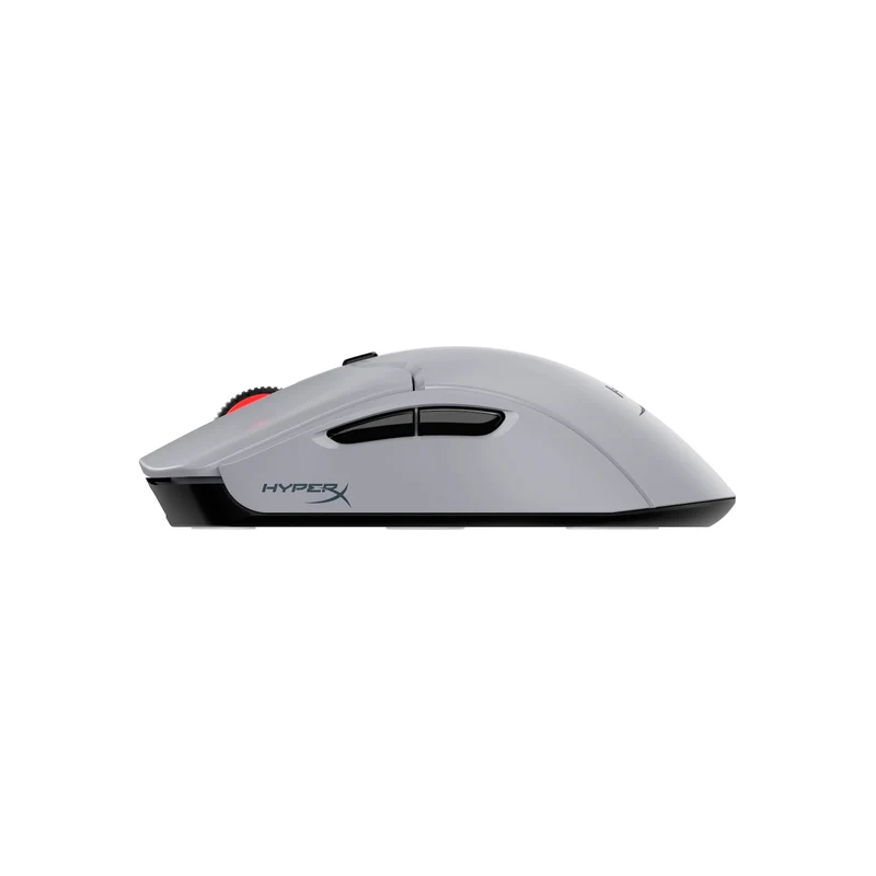HyperX Pulsefire Haste 2 Pro – Souris gaming sans fil 4K