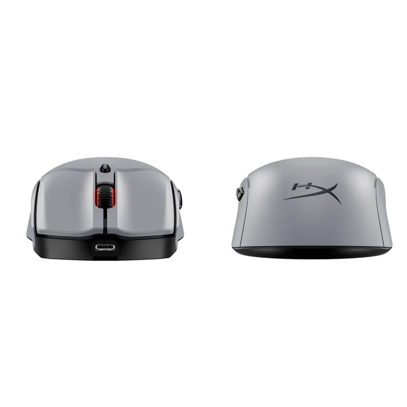 HyperX Pulsefire Haste 2 Pro – Souris gaming sans fil 4K