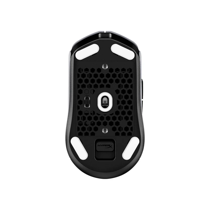 HyperX Pulsefire Haste 2 Pro – Souris gaming sans fil 4K