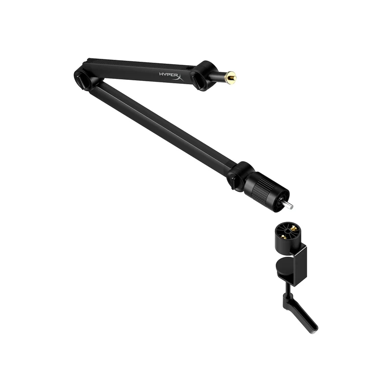 HyperX Offre Groupée - Quadcast 2 + Caster