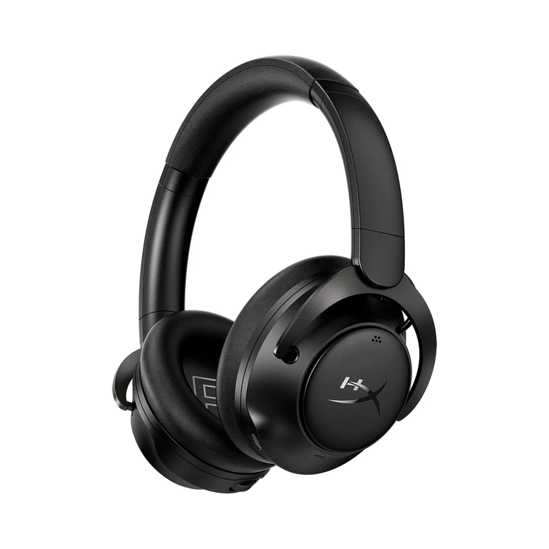 HyperX Cloud MIX 2 – Casque gaming sans fil