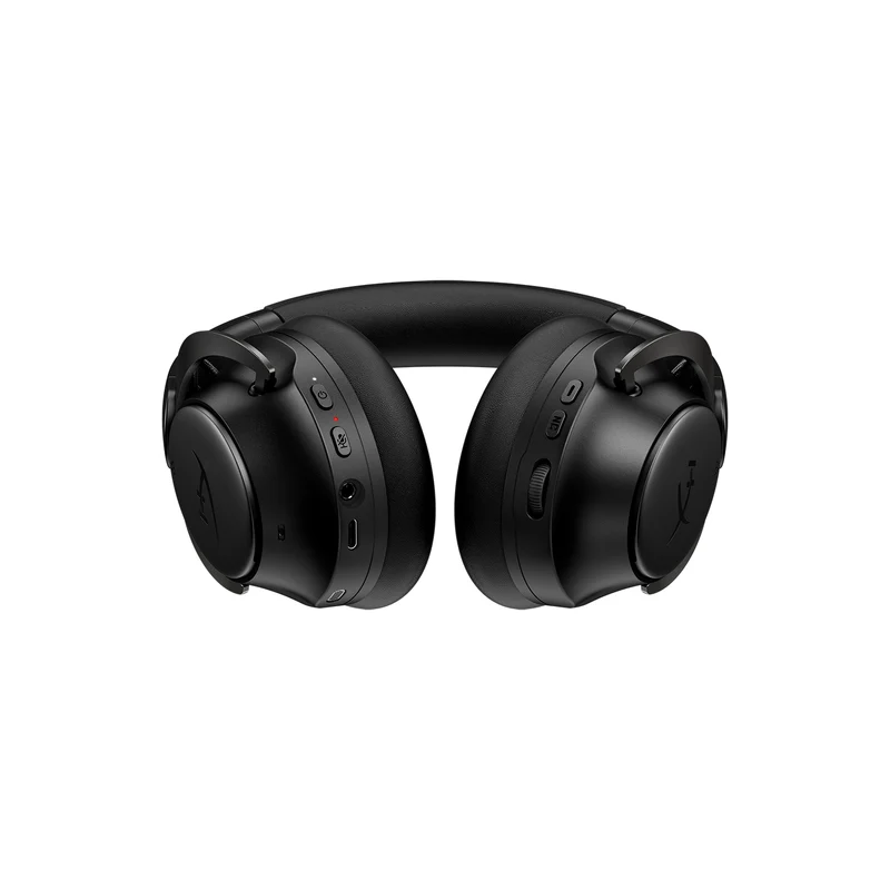 HyperX Cloud MIX 2 – Casque gaming sans fil