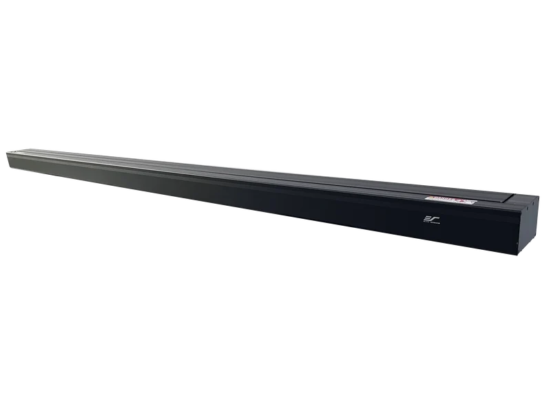 Kestrel – CLR®5 avec Carré – Écran de projection électrique à levage par le sol