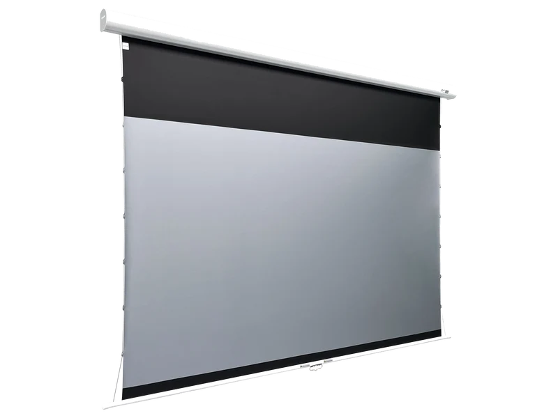 Tension manuelle par languettes - CineGrey 4D