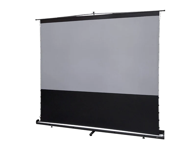 ezCinema Tab-Tension – ALR – Écrans de projection portables