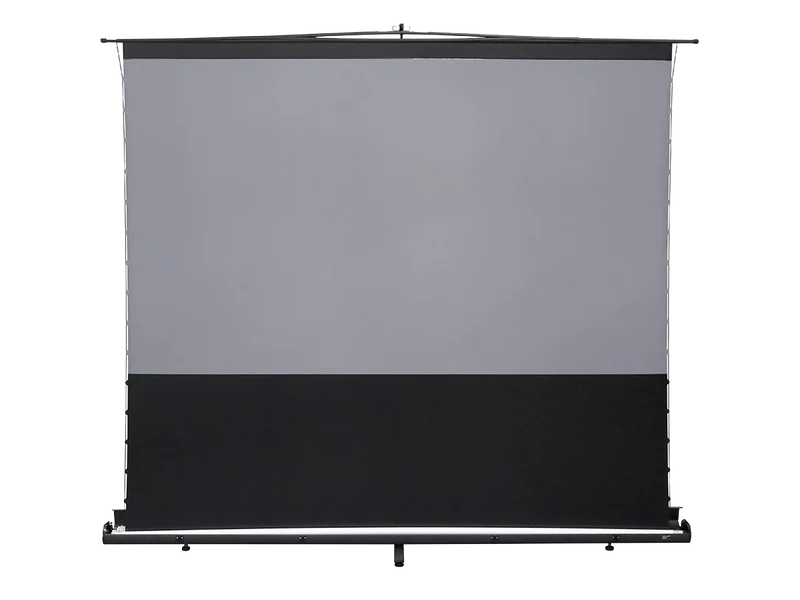 ezCinema Tab-Tension – ALR – Écrans de projection portables