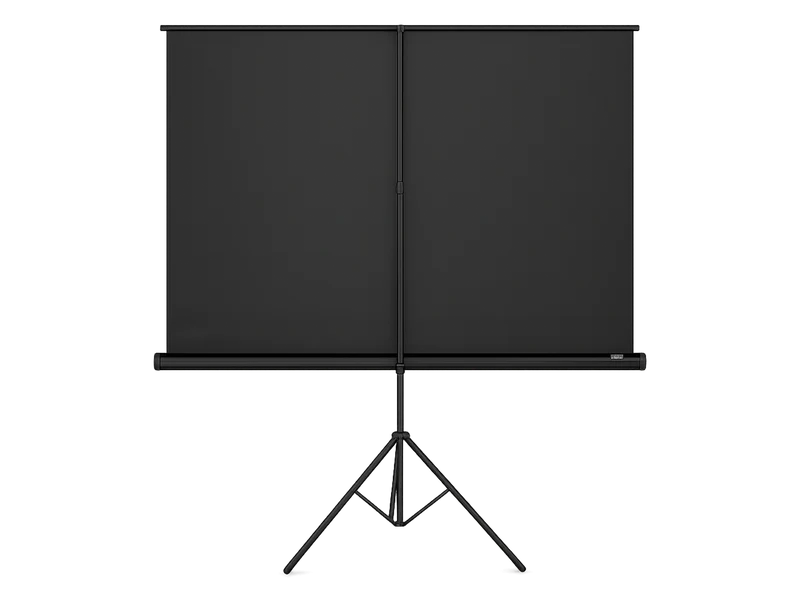 Trépied - Écrans de projection portables