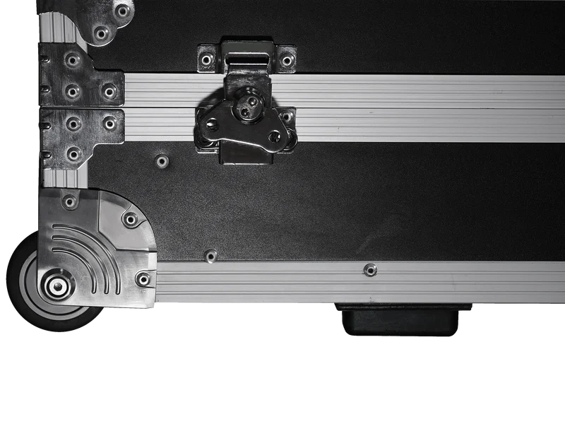 QuickStand 5-Second – Mobile Projektionsleinwand