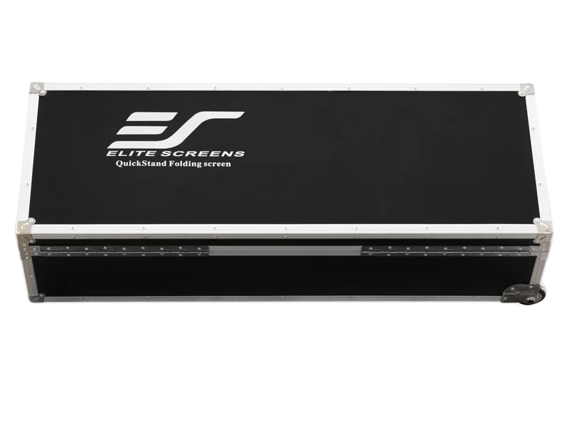 QuickStand Fast Fold Pro – Écran de projection portable