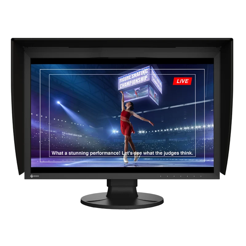 ColorEdge 24p CG2400SV SDI