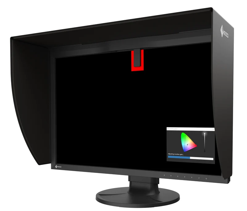 ColorEdge 24p CG2400SV SDI