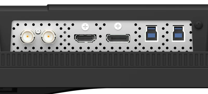 ColorEdge 24p CG2400SV SDI