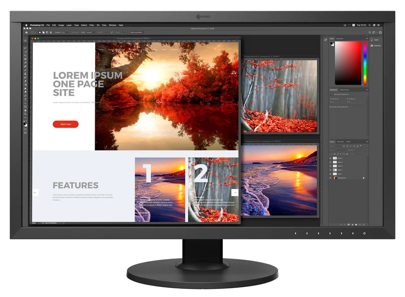 ColorEdge 27p CS2740