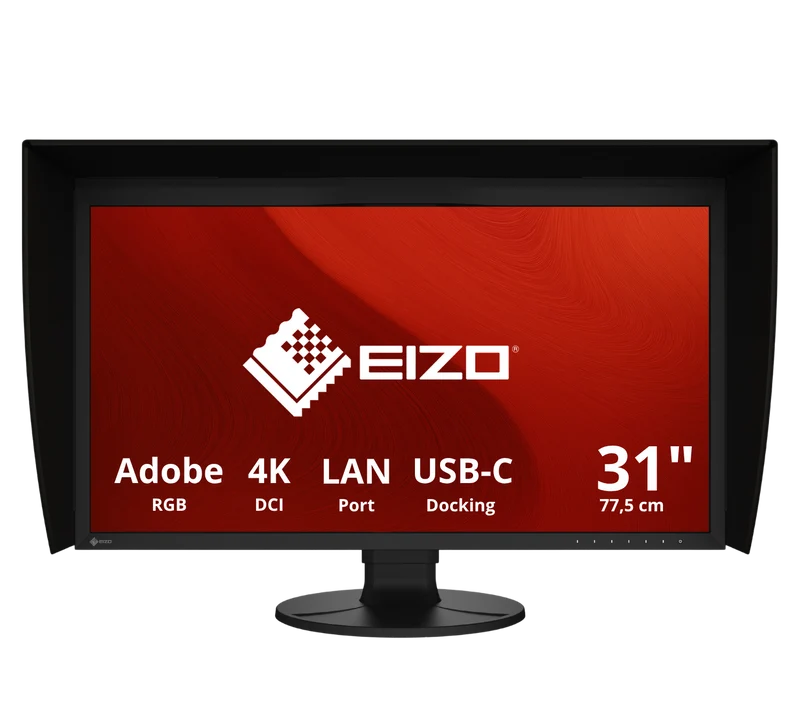 ColorEdge 31p CG3100X