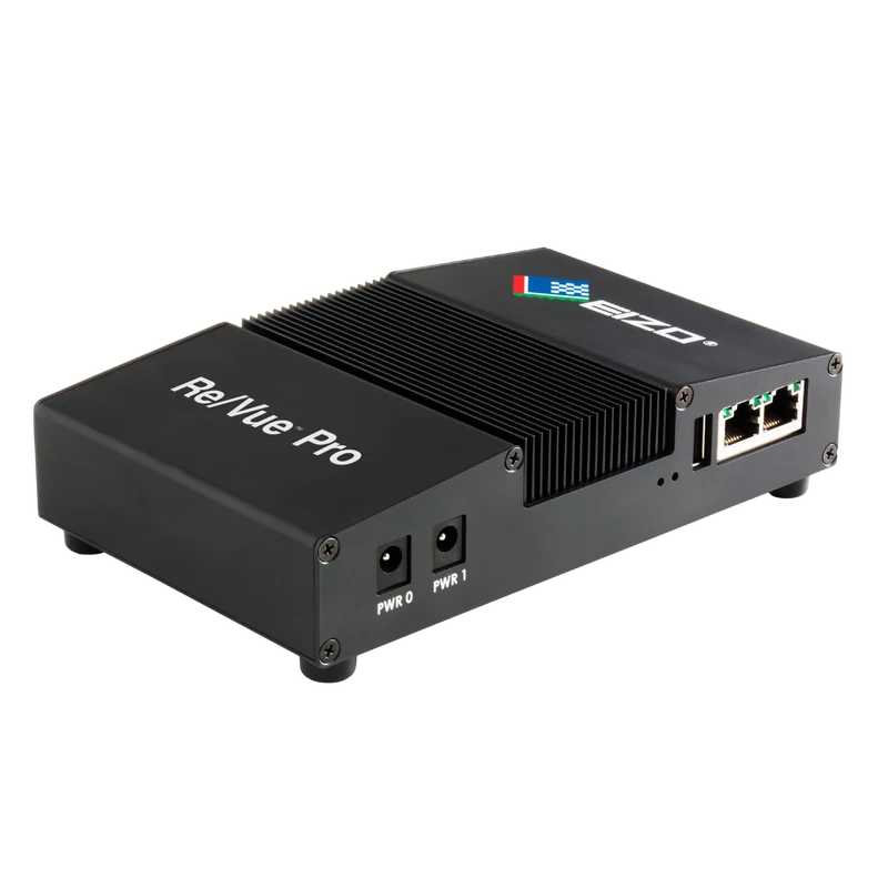 Raptor ReVue Pro 2