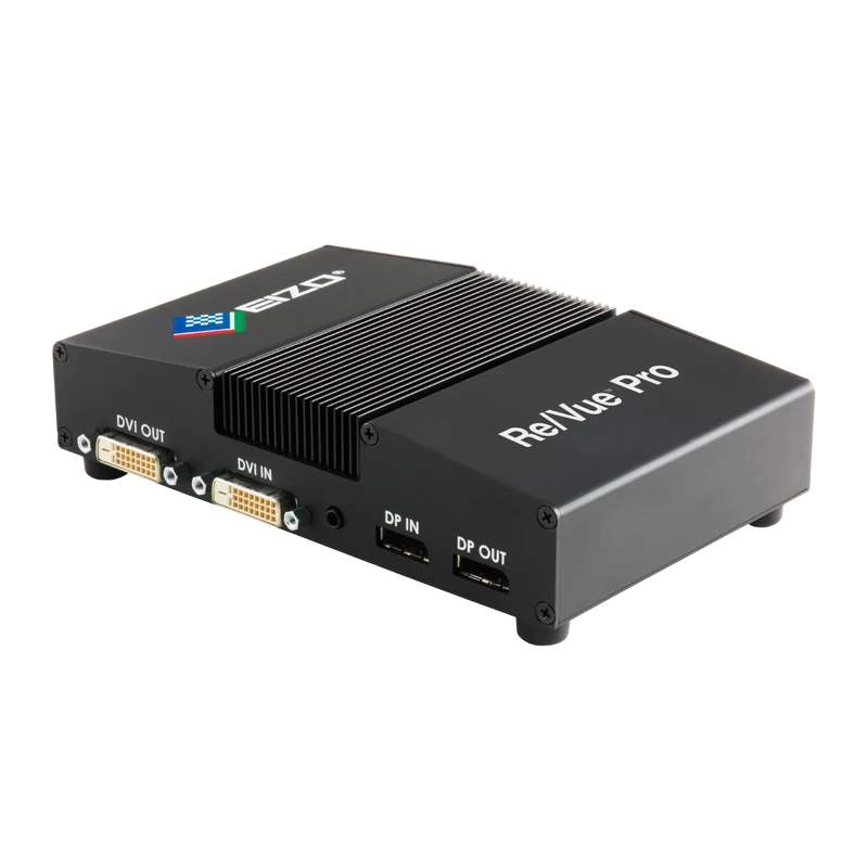 Raptor ReVue Pro 2