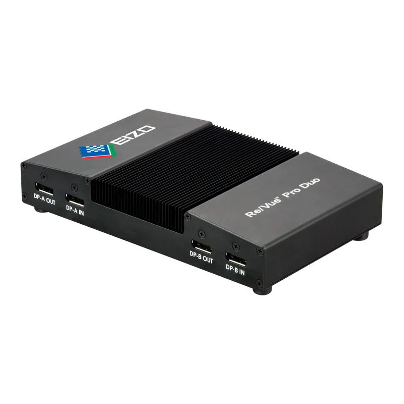 Raptor ReVue Pro Duo