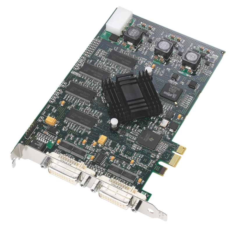 Raptor 4000 | 4000e