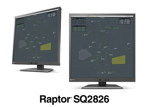 Raptor 28p SQ2826