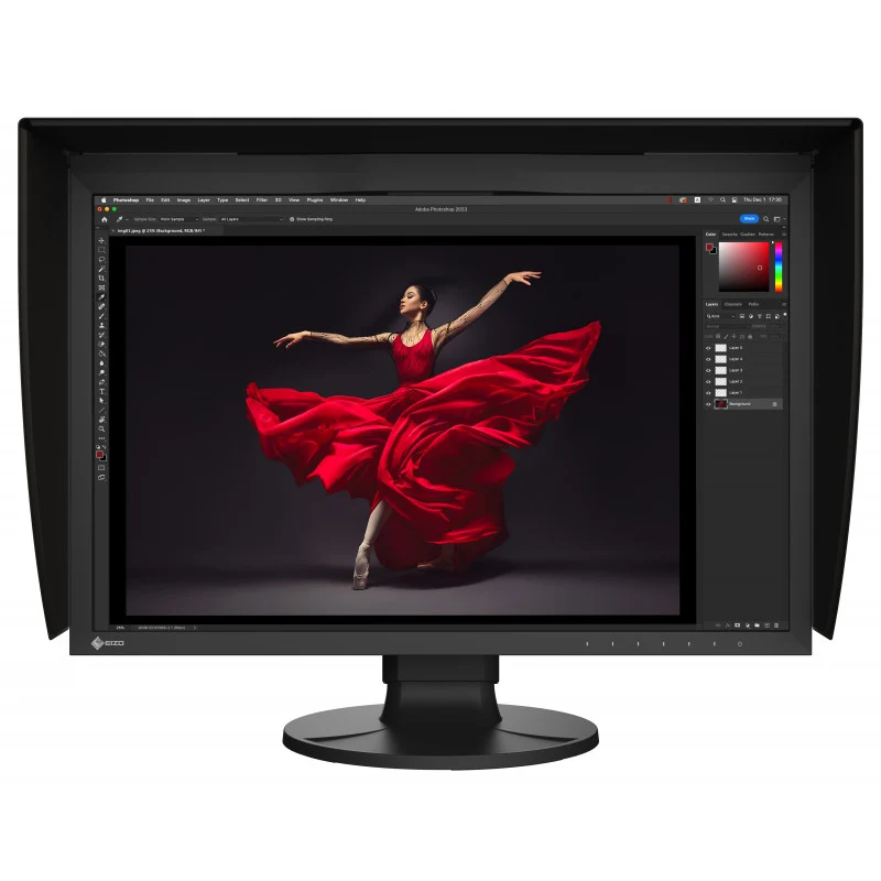 ColorEdge 24p CG2400S
