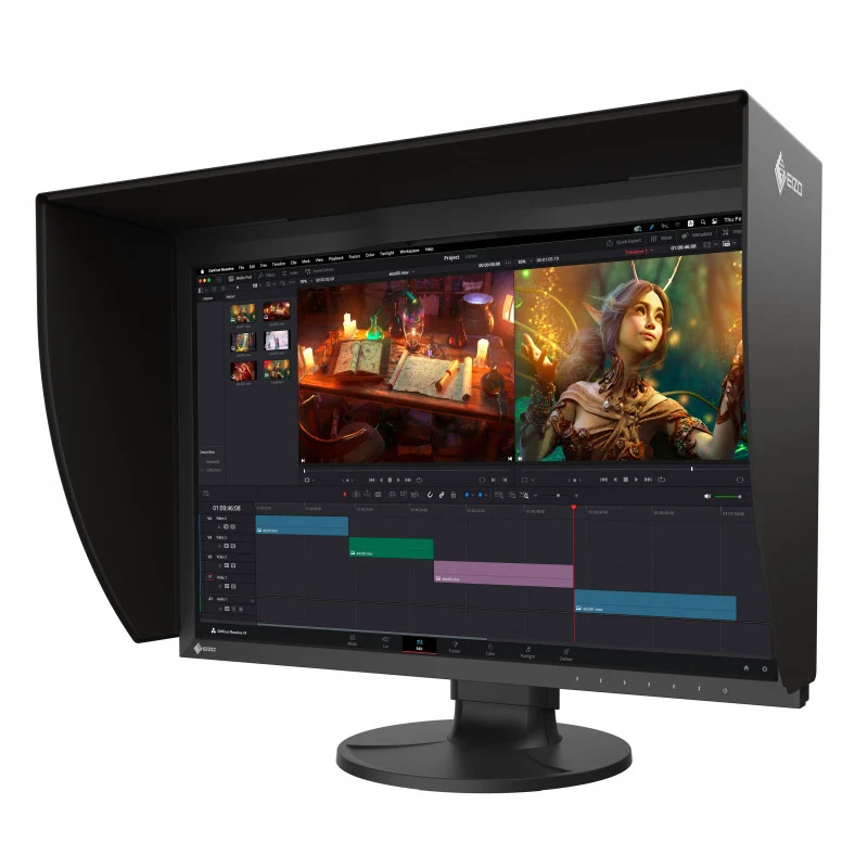 ColorEdge 24p CG2400S