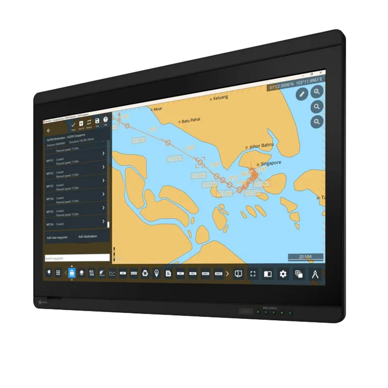 DuraVision 27p MDF2701W