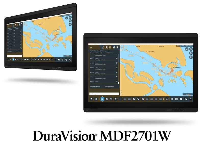 DuraVision 27p MDF2701W