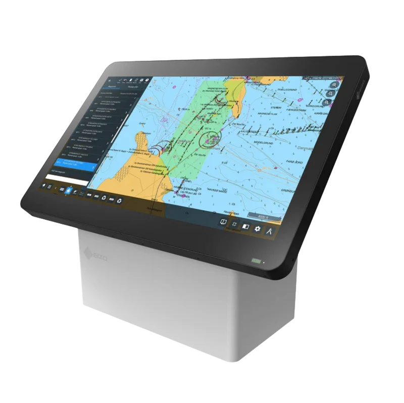 DuraVision 55p MDU5501WT