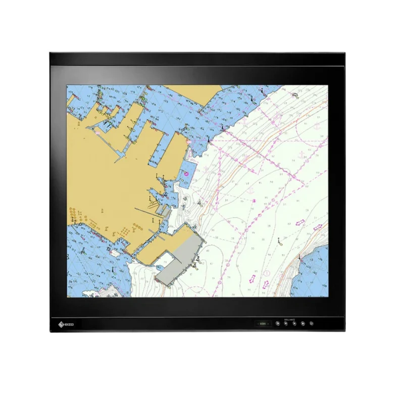 DuraVision 19p LCD FDS1904