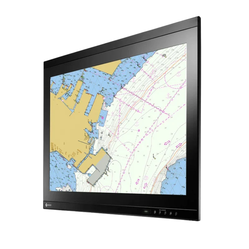 DuraVision 19p LCD FDS1904