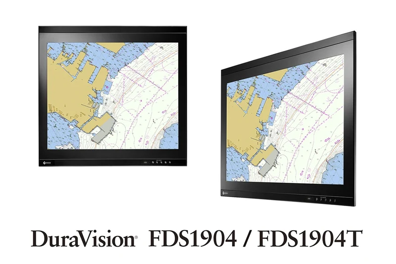 DuraVision 19p LCD FDS1904