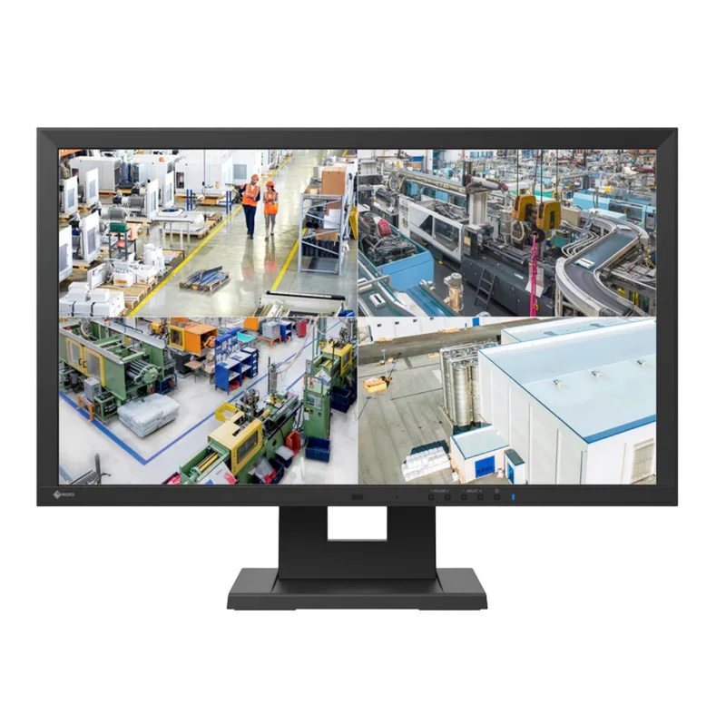 DuraVision 23p LCD FDF2312W-IP