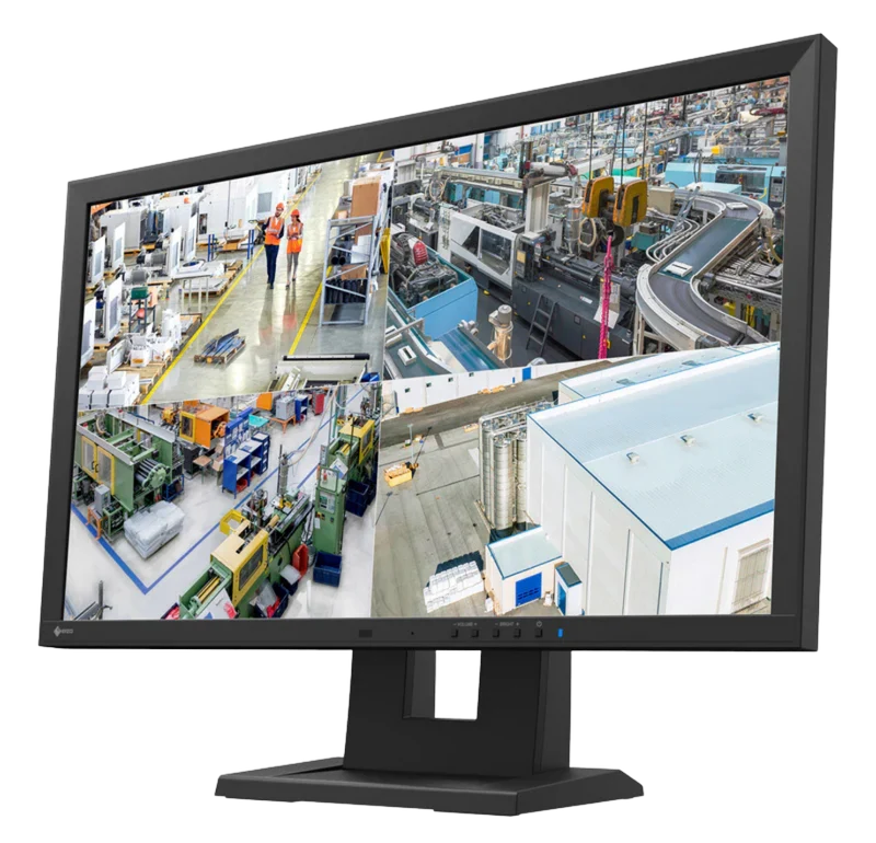 DuraVision 23p LCD FDF2312W-IP