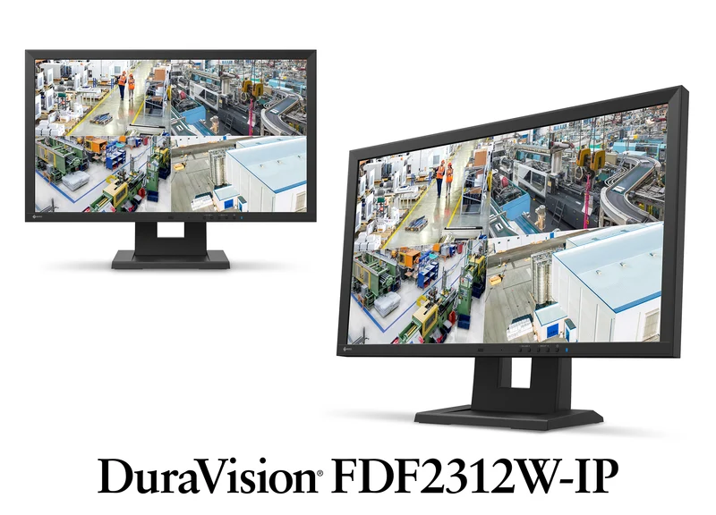 DuraVision 23p LCD FDF2312W-IP