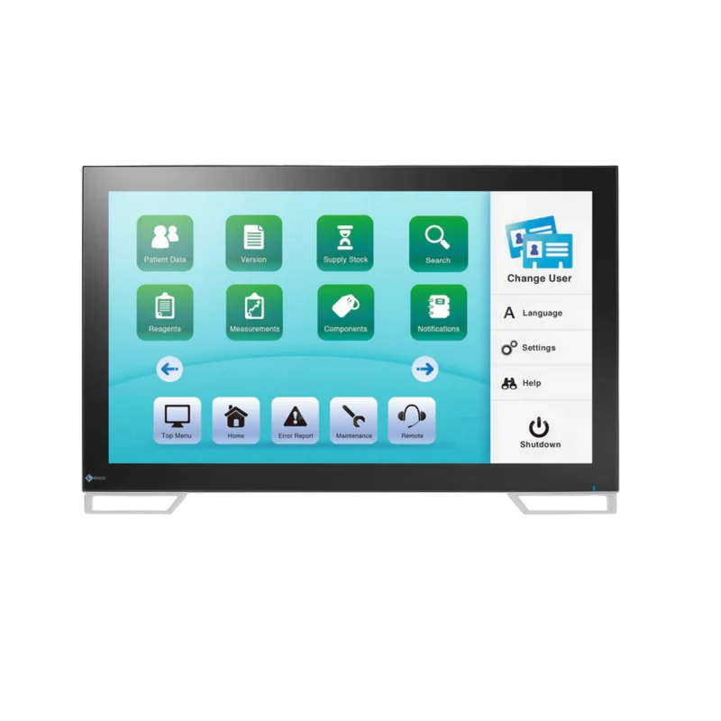 DuraVision 21,5p LCD FDF2121WT-A