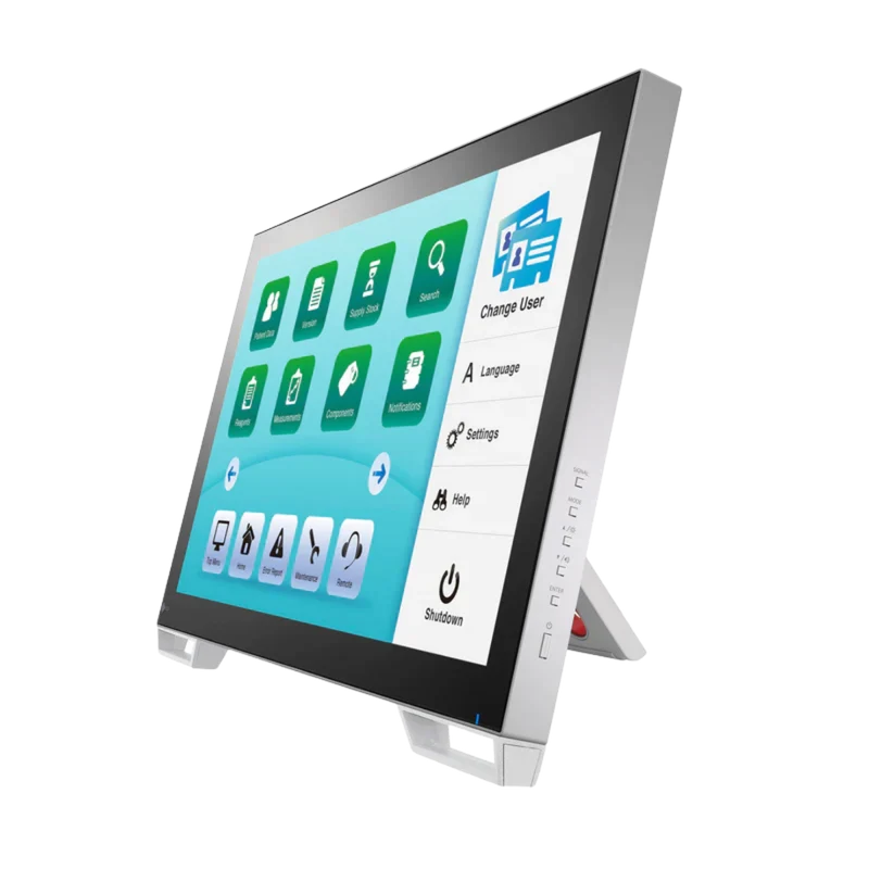 DuraVision 21,5p LCD FDF2121WT-A