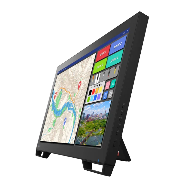 DuraVision 21p FDF2182WT