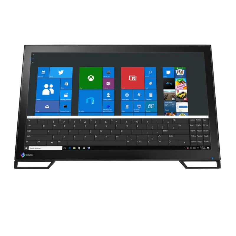 DuraVision 23p FDF2382WT