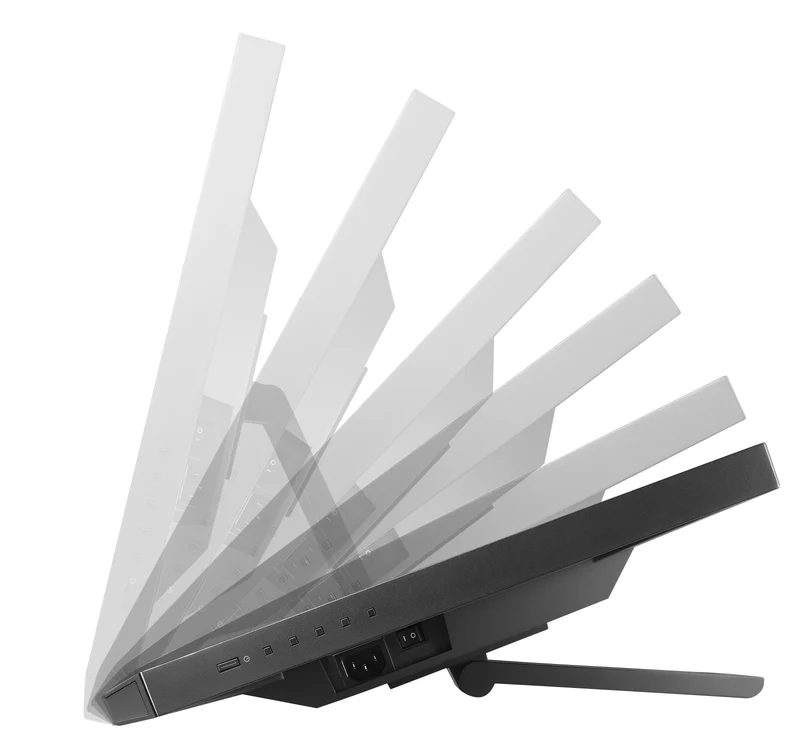DuraVision 23p FDF2382WT